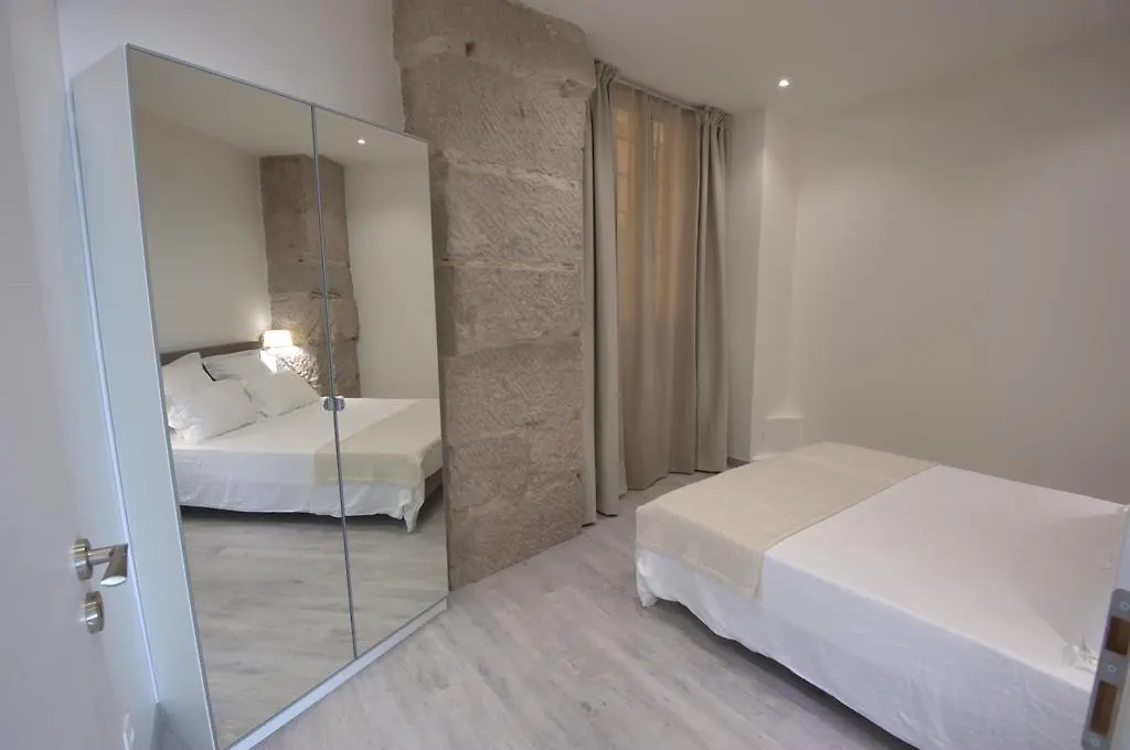 Apartamento Le 10 - Nice Massena