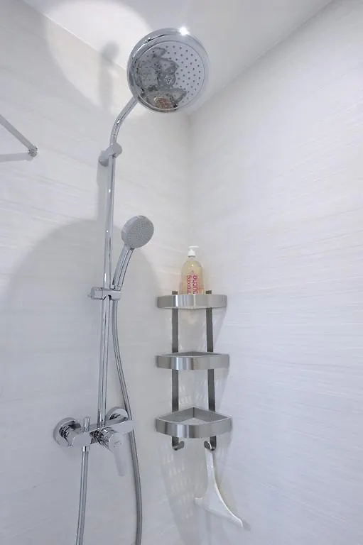 Apartamento Le 10 - Nice Massena