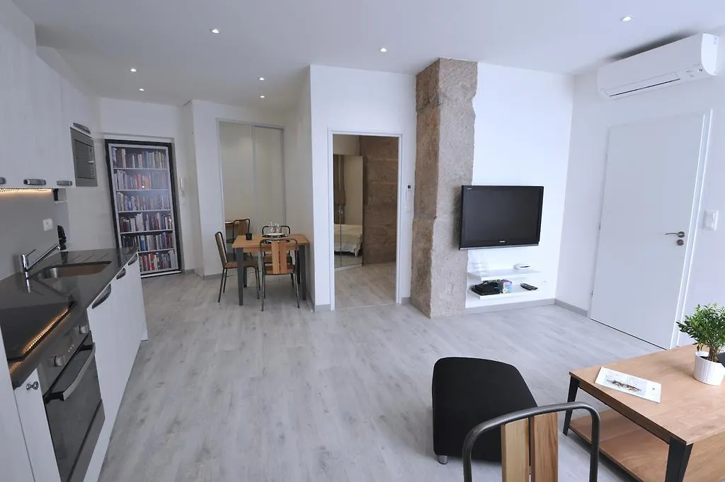 Apartamento Le 10 - Nice Massena Francia