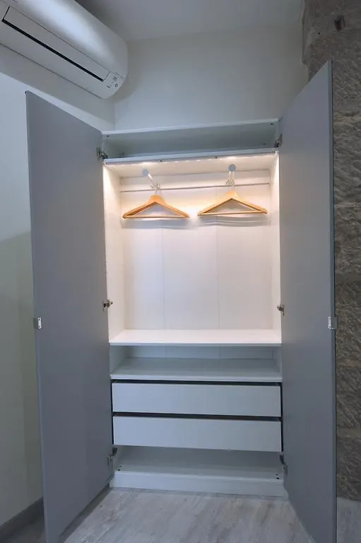 Apartamento Le 10 - Nice Massena
